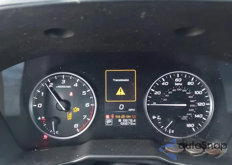 2021 Subaru Outback Limited z USA, uszkodzony, nr VIN 4S4BTANC0M3224815